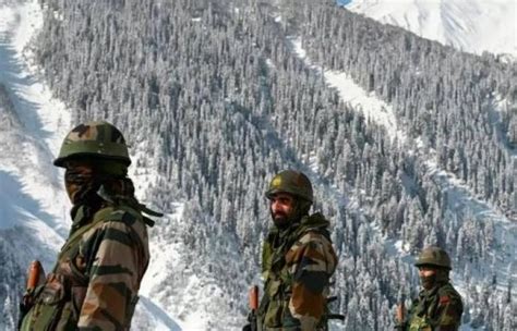 india se china ki duri|China tells India to 'stay calm' in border map row .